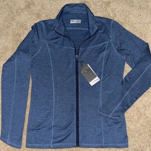 Callaway golf weather tech jacket